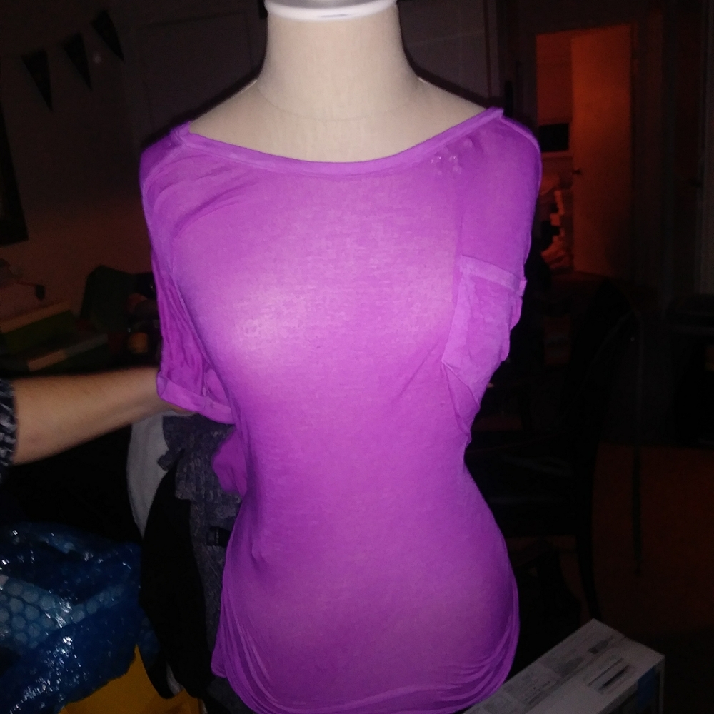 Shirt/Dress sz 3X by STYLE. & Co.